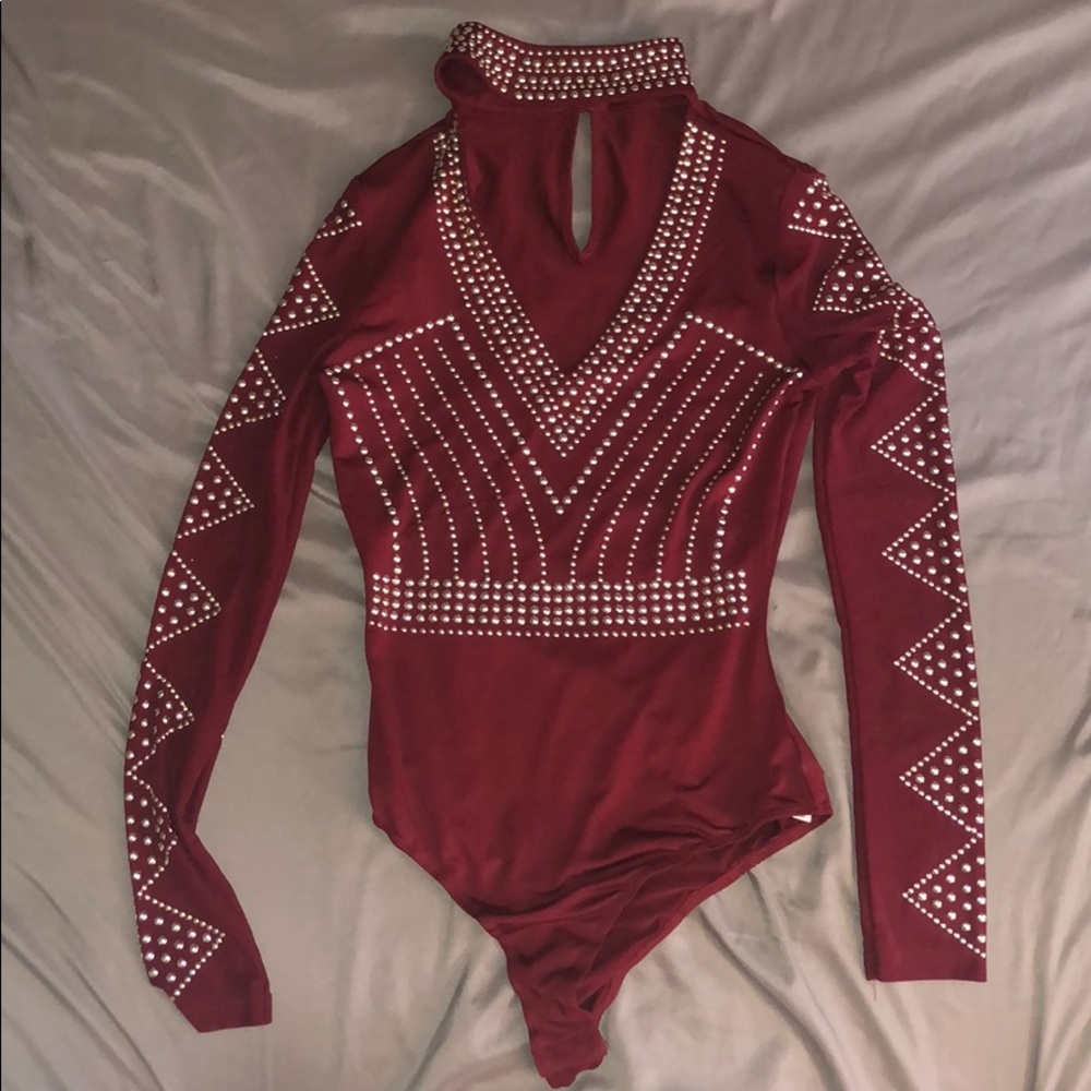Body suit